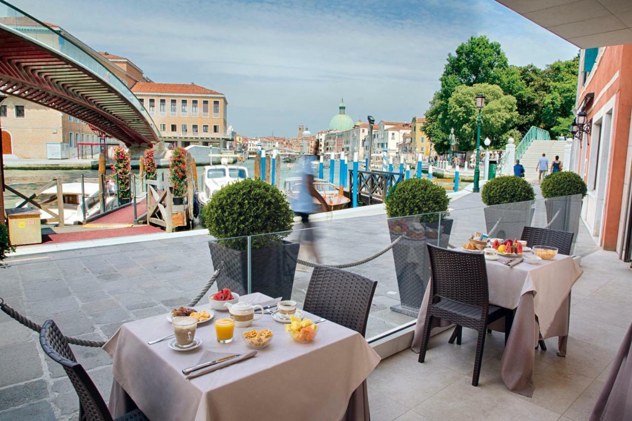 Santa Chiara 4* Venedig