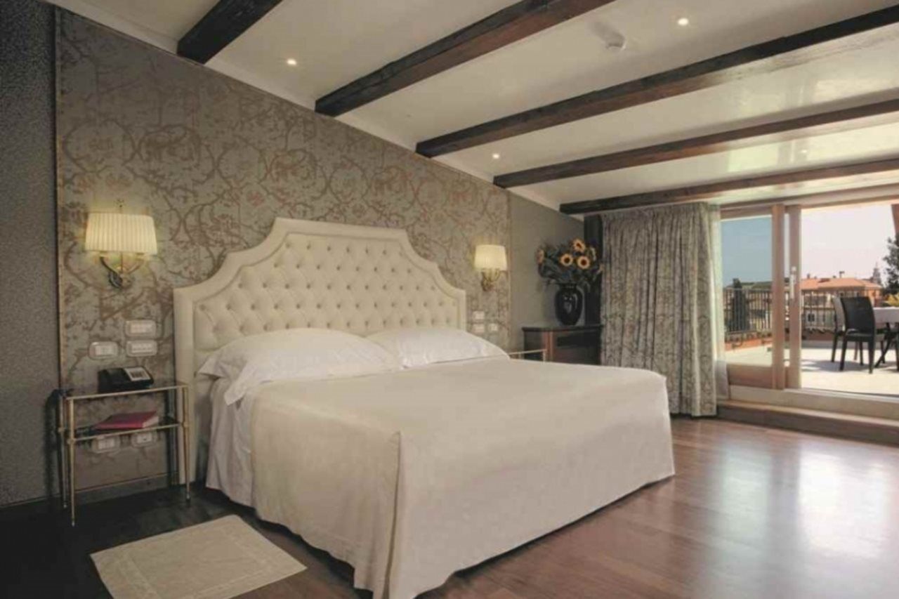 Santa Chiara 4* Venezia