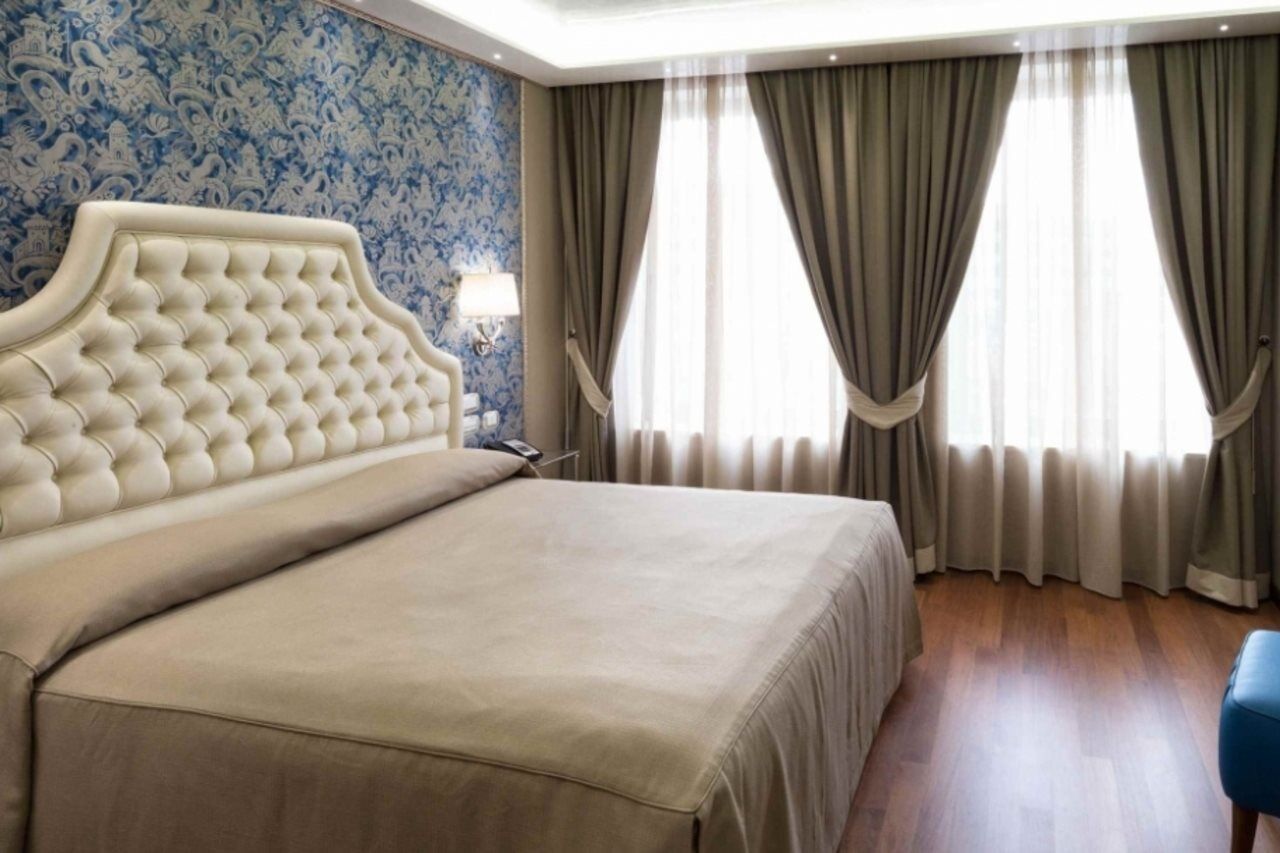 Hotel Santa Chiara Venedig