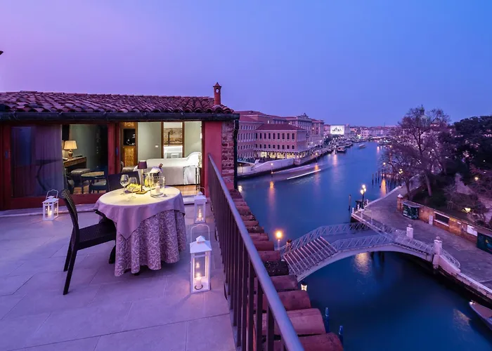 Hotel Santa Chiara