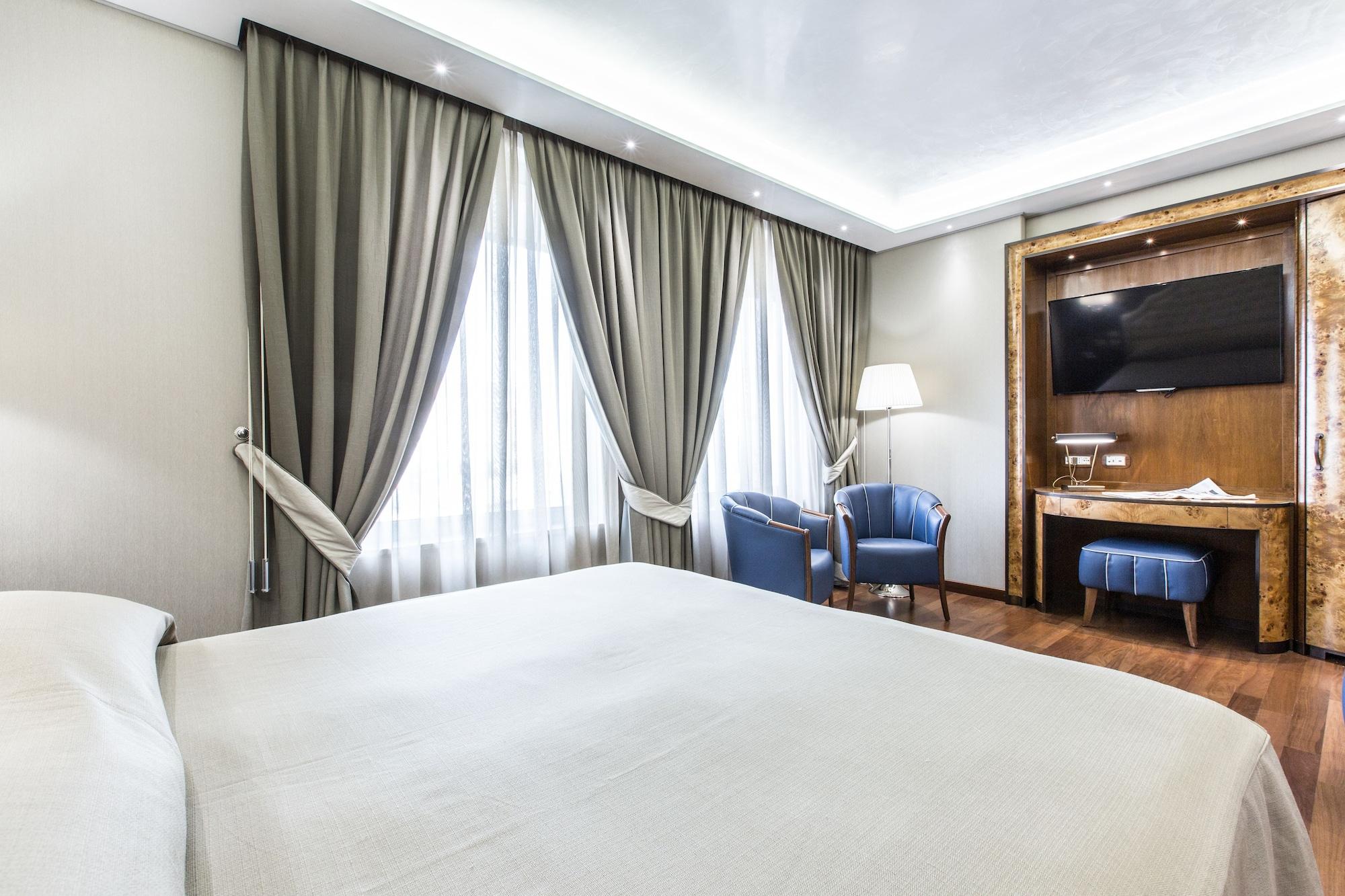 Santa Chiara 4* Venedig