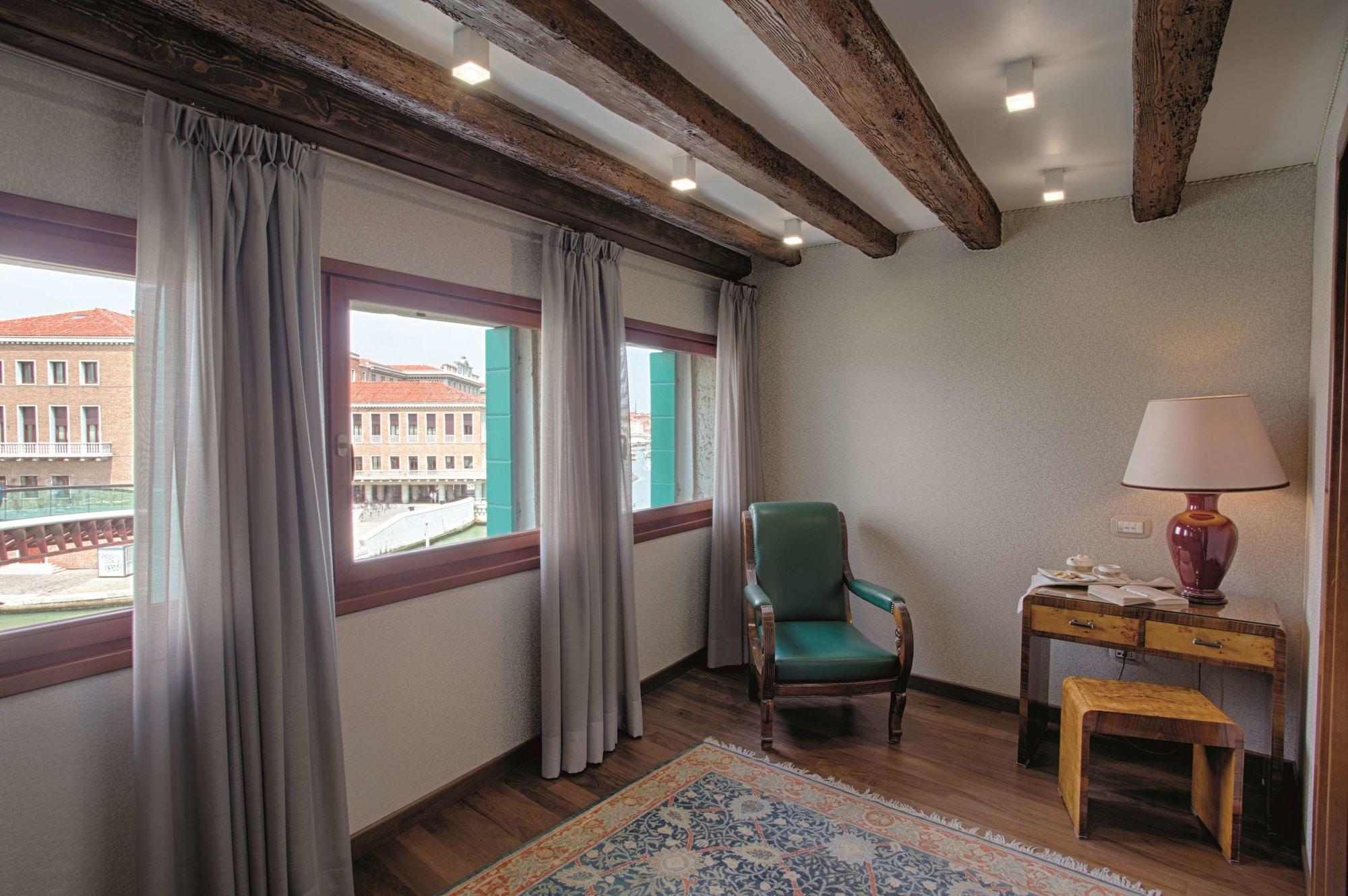 Santa Chiara 4* Venedig