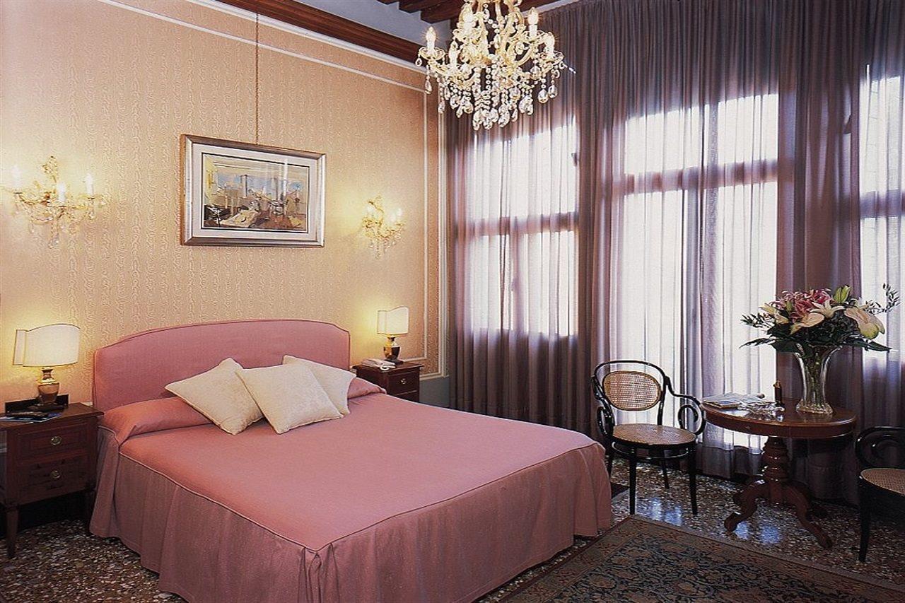 Hotel Santa Chiara Venedig