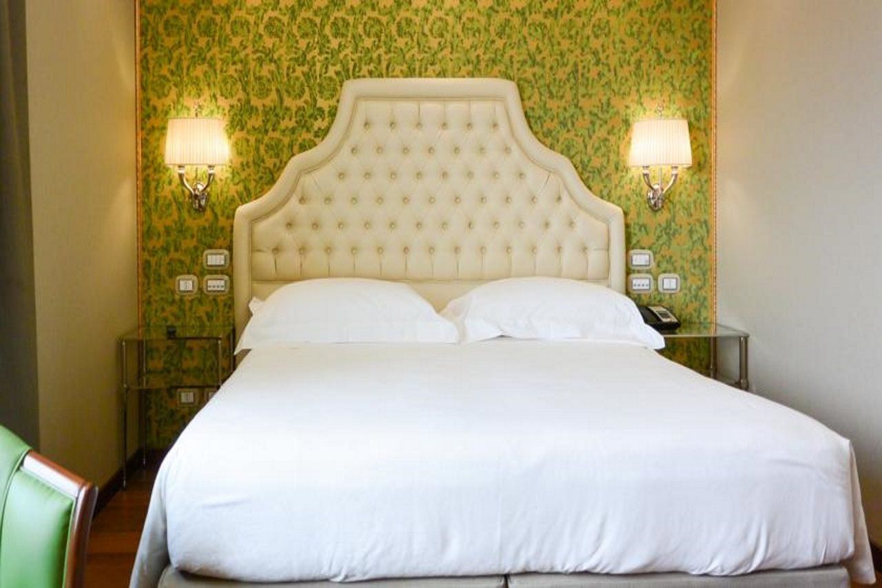 Santa Chiara Hotel Venedig